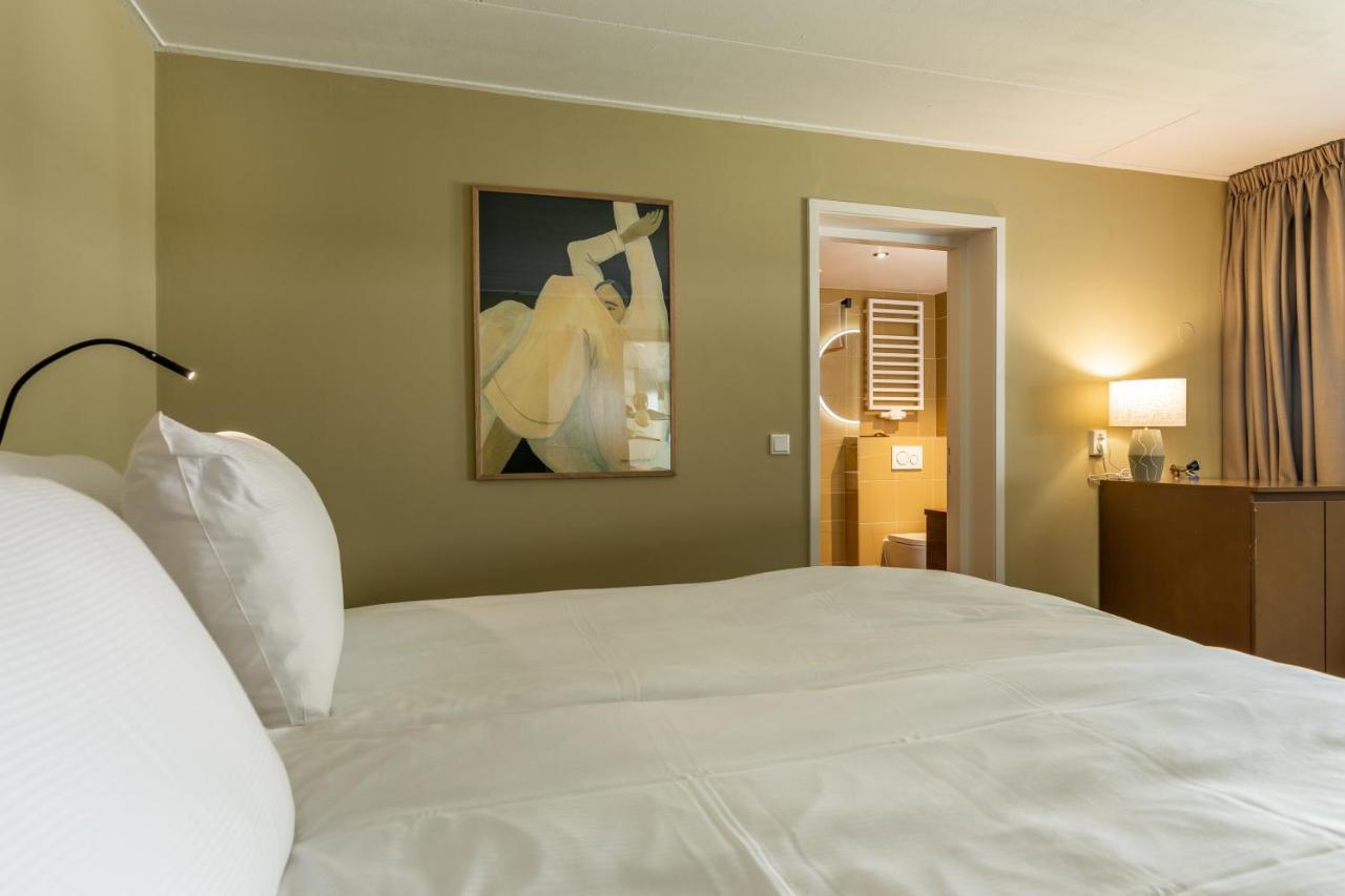 Residenties En Bungalow Royal 돔브르흐 외부 사진