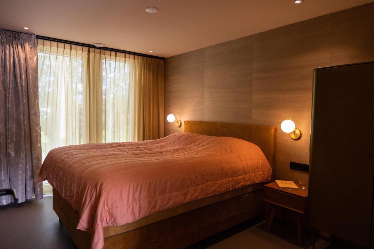 Residenties En Bungalow Royal 돔브르흐 외부 사진