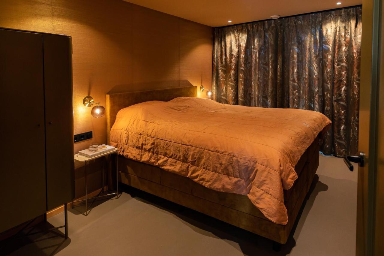 Residenties En Bungalow Royal 돔브르흐 외부 사진