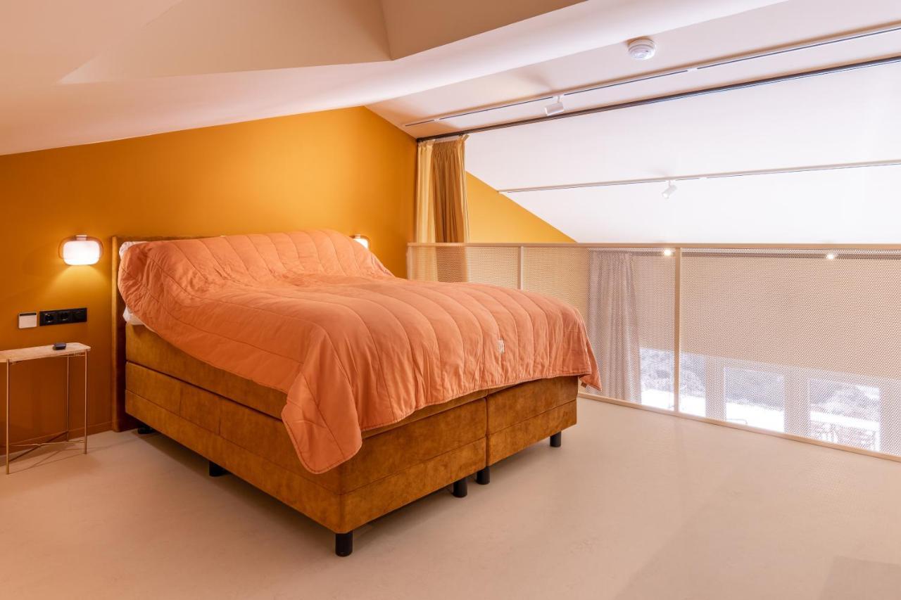 Residenties En Bungalow Royal 돔브르흐 외부 사진