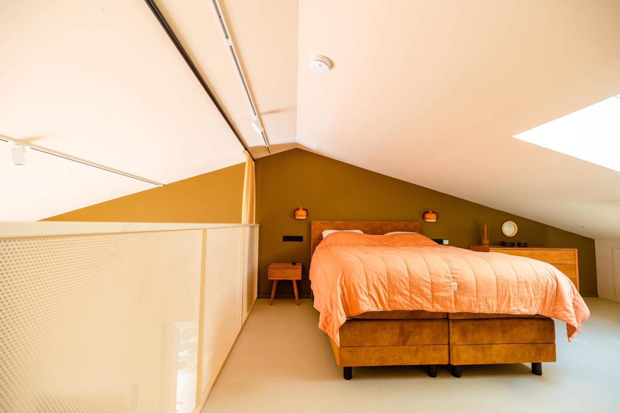 Residenties En Bungalow Royal 돔브르흐 외부 사진