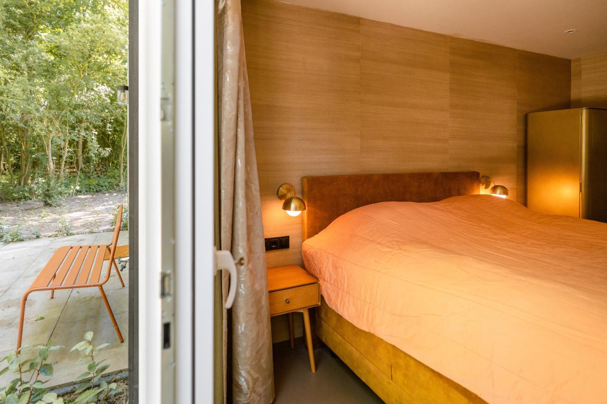 Residenties En Bungalow Royal 돔브르흐 외부 사진