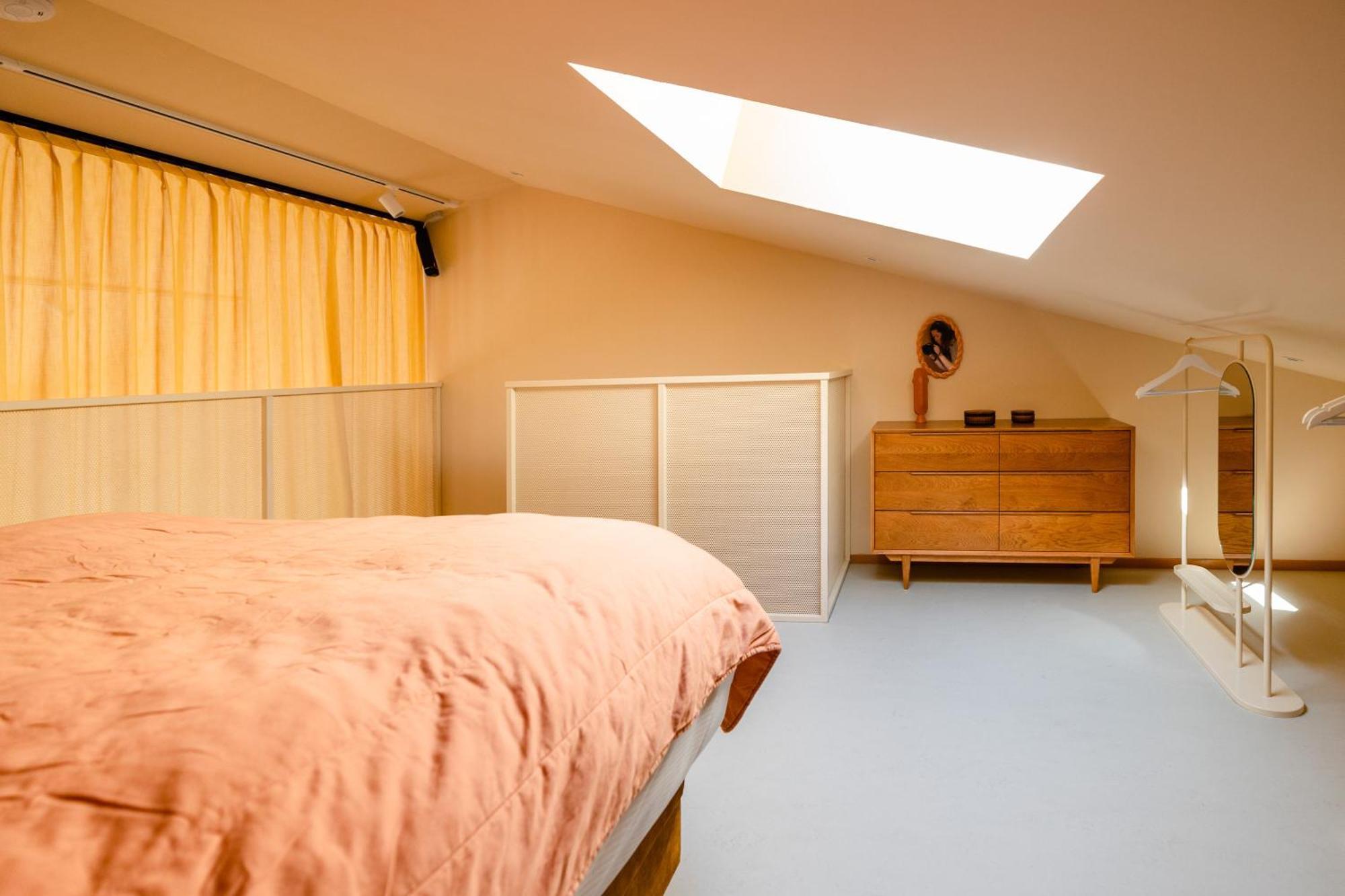 Residenties En Bungalow Royal 돔브르흐 외부 사진