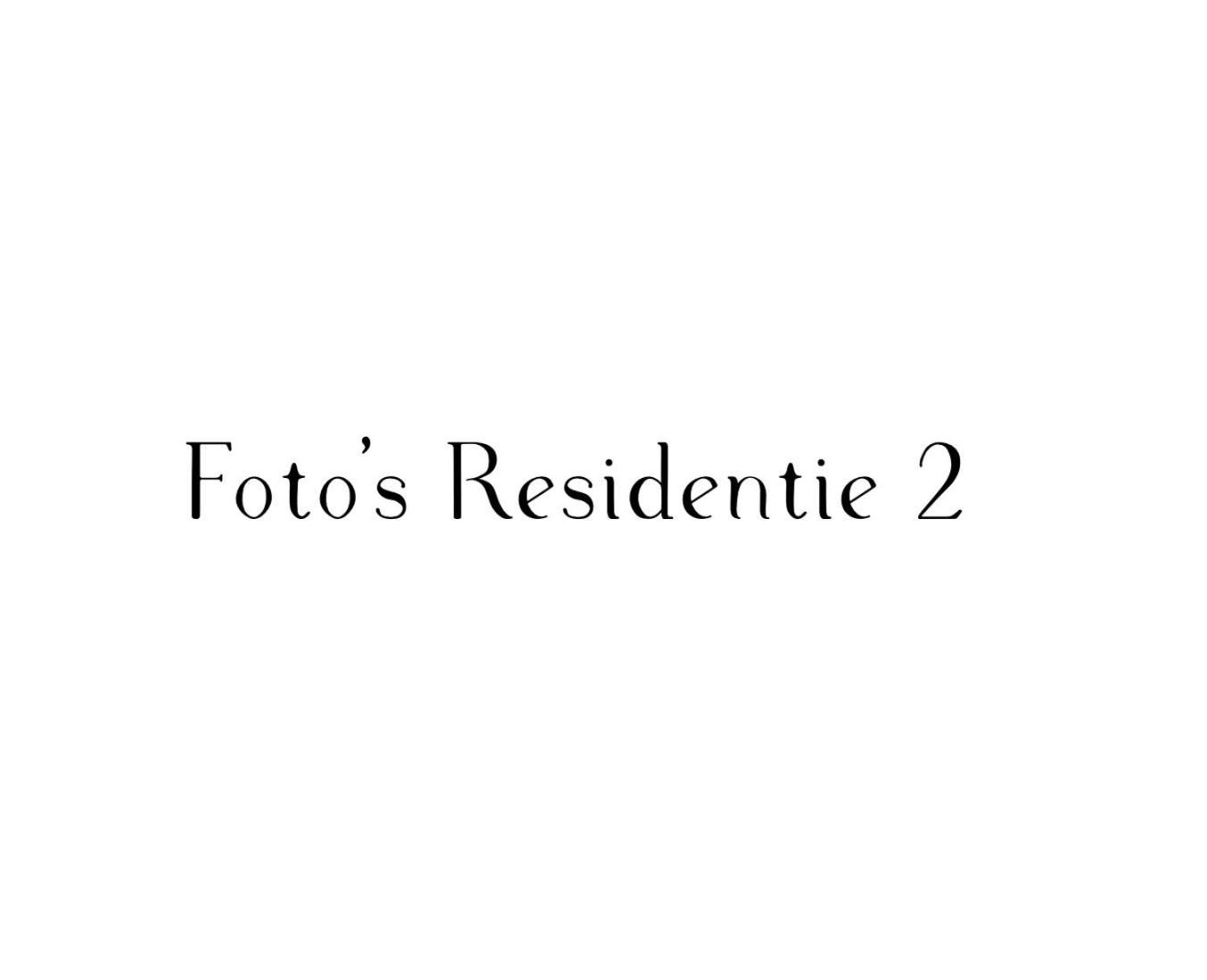 Residenties En Bungalow Royal 돔브르흐 외부 사진