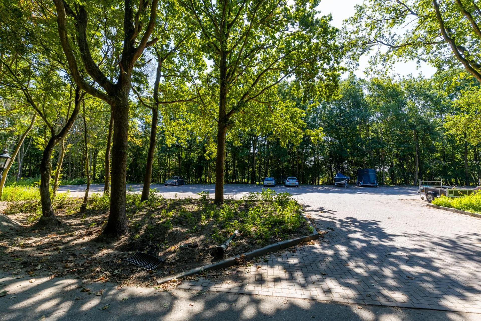 Residenties En Bungalow Royal 돔브르흐 외부 사진