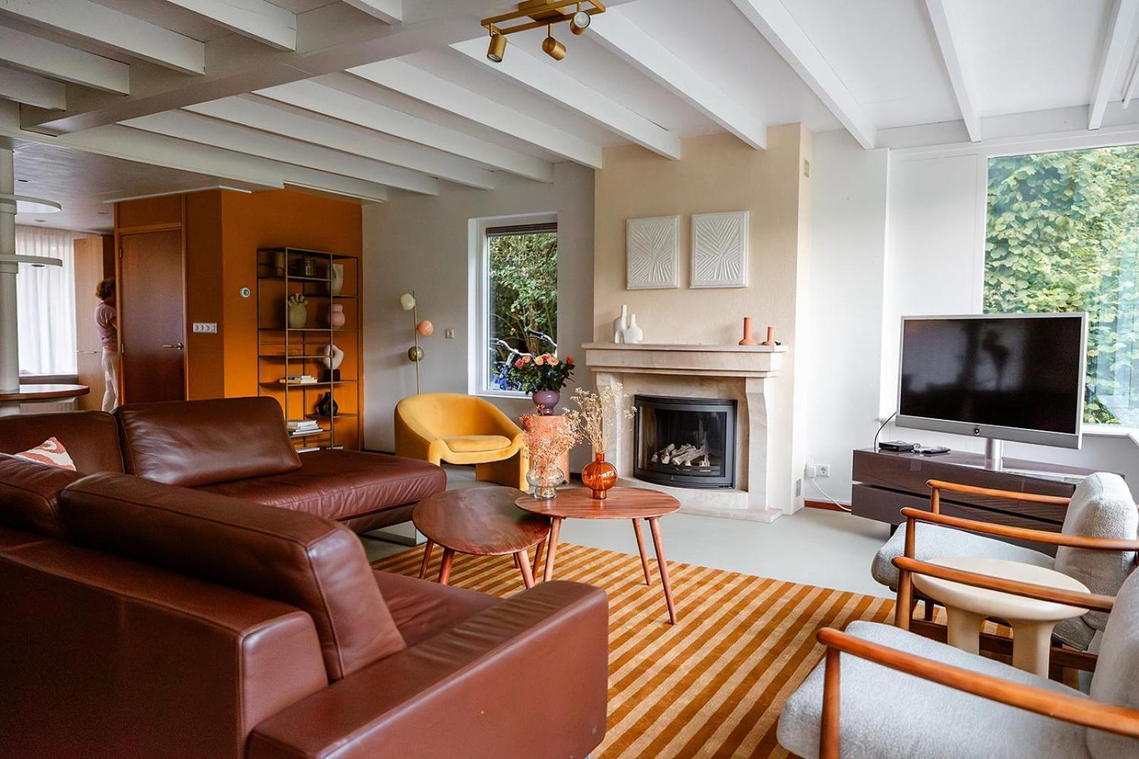 Residenties En Bungalow Royal 돔브르흐 외부 사진