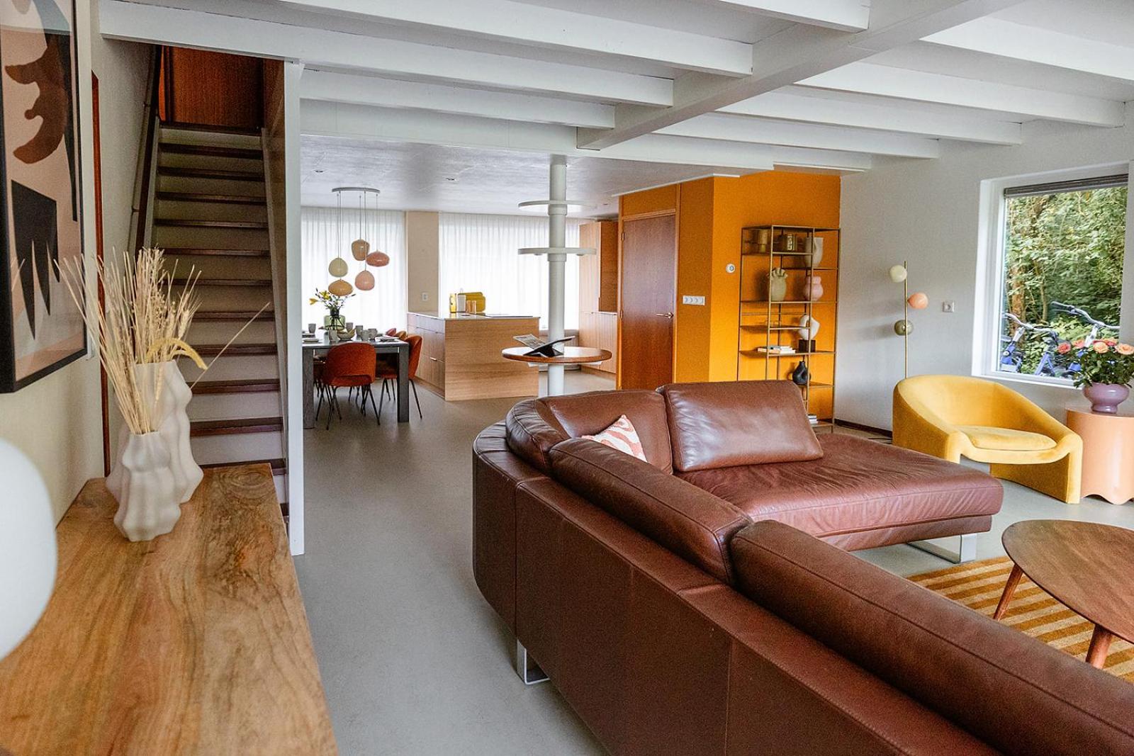 Residenties En Bungalow Royal 돔브르흐 외부 사진