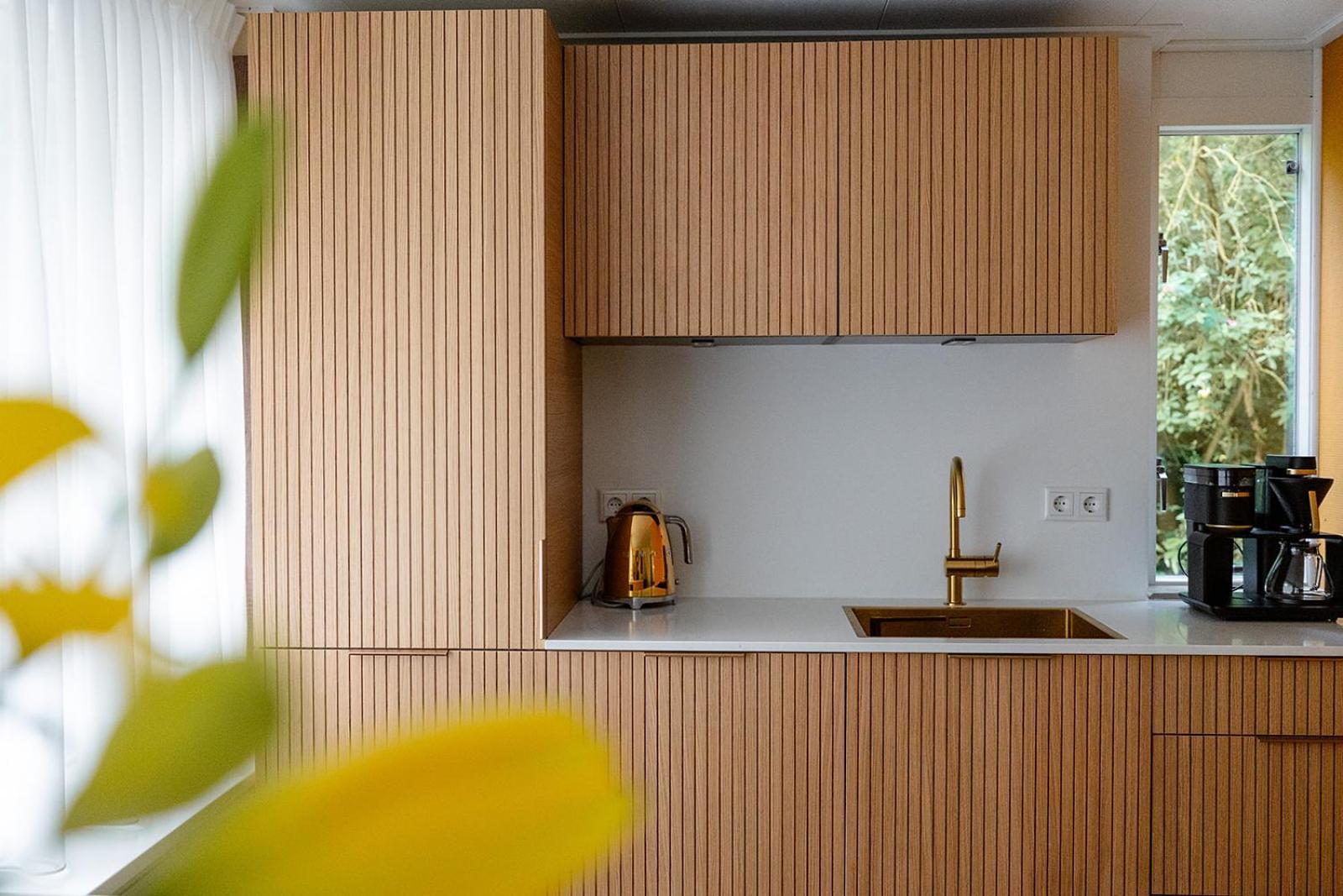 Residenties En Bungalow Royal 돔브르흐 외부 사진